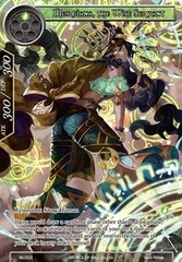Morgiana, the Wise Servant - WL003 - PR