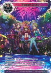 Rainbow Arrow - RL1708-1 - PR