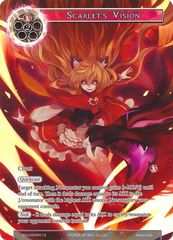 Scarlet's Vision - SOUVENIR019 - PR