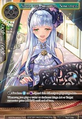 Shion, the Sorrowful Songstress - A02 PRerelease Party- PR