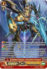 Golden Dragon, Brambent Dragon  - V-SS05/S06EN - SR