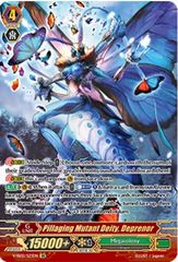 Pillaging Mutant Deity, Deprenor  - V-SS05/S23EN - SR