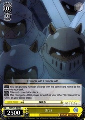 Orcs - TSK/S70-E019 - C