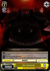 Orc General - TSK/S70-E022 - C
