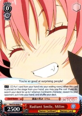 Radiant Smile, Milim - TSK/S70-E050 - C