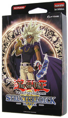 Marik Structure Deck - 1st Edition