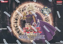 Marik Structure Deck 1st Edition Box