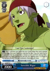 Sensible Rigur - TSK/S70-E076 - U