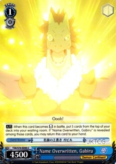 Name Overwritten, Gabiru - TSK/S70-E090 - C