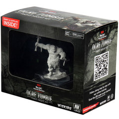 Dungeons & Dragons Nolzur’s Marvelous Miniatures: Ogre Zombie Paint Night Kit