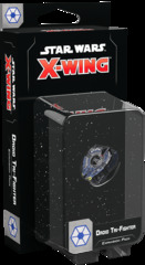 Star Wars X-Wing - 2nd Edition - Droid Tri-Fighter Expansion Pack