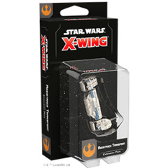 Star Wars X-Wing - 2nd Edition - Resistance Transport Expansion Pack