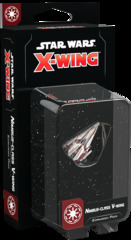 Star Wars X-Wing - 2nd Edition - Nimbus-class V-Wing Expansion Pack