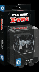 Star Wars X-Wing - 2nd Edition - TIE/rb Heavy Expansion Pack