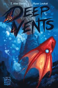 Deep Vents Deep Vents