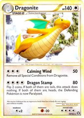 Dragonite - 18/102 - Rare