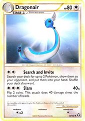 Dragonair - 32/102 - Uncommon