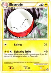 Electrode - 34/102 - Uncommon