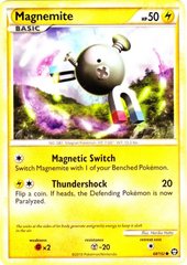 Magnemite - 68/102 - Common