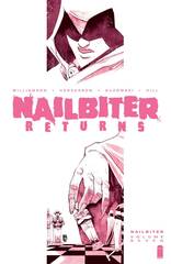 Nailbiter Tp Vol 07 Nailbiter Returns (MR) (STL156418)