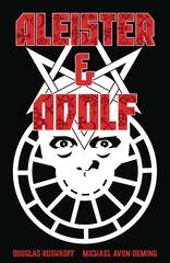 Aleister & Adolf Tp (MR) (STL165959)