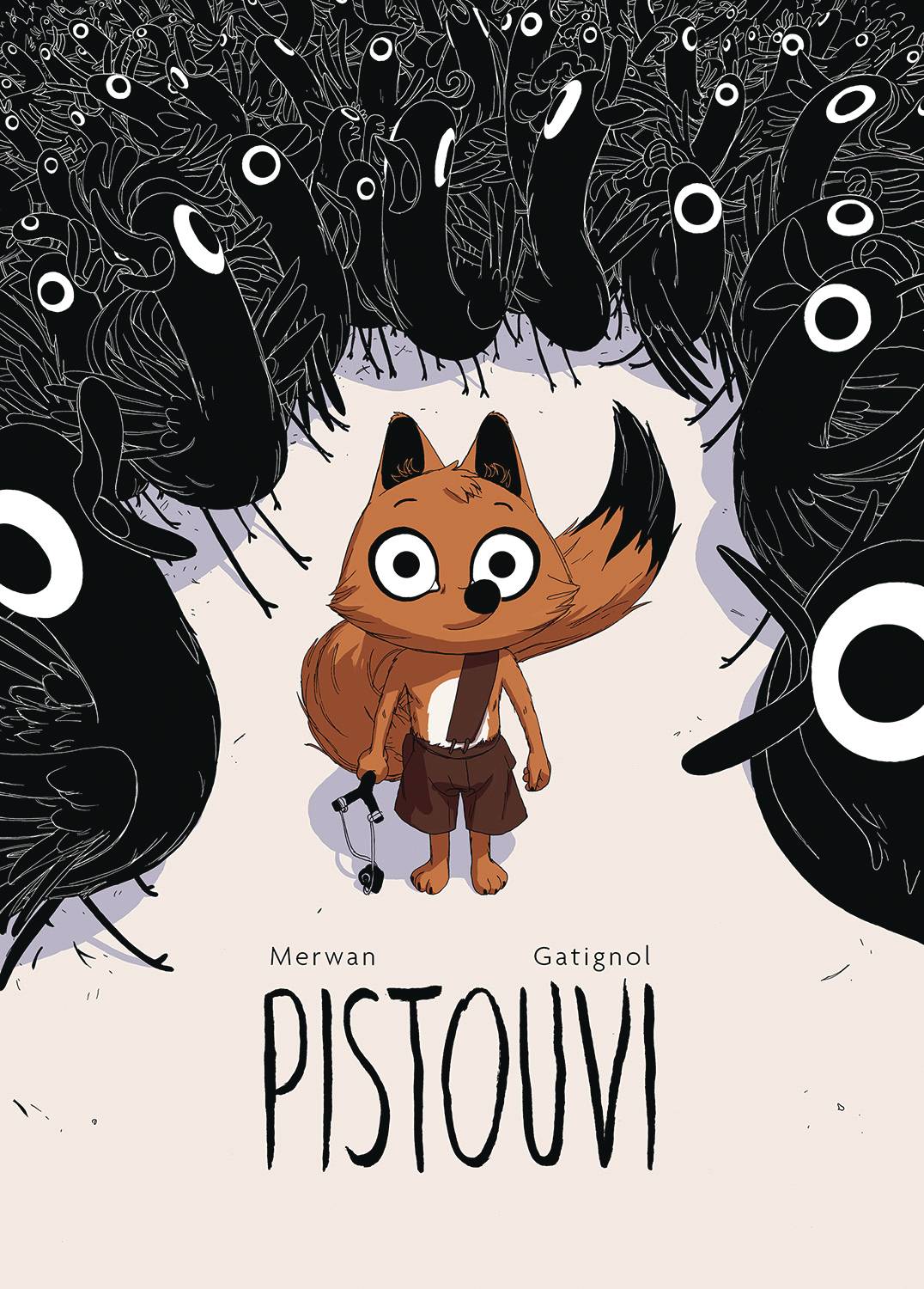 Pistouvi Gn (STL161604)