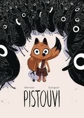 Pistouvi Gn (STL161604)