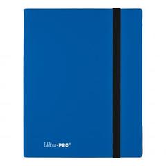 Ultra Pro - 9-Pocket Eclipse Pacific Blue PRO-Binder