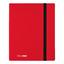 Ultra Pro - 9-Pocket Eclipse Apple Red PRO-Binder