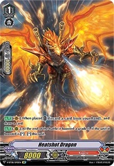 Heatshot Dragon - V-BT08/SP10EN - SP