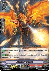 Heatshot Dragon - V-BT08/010EN - RRR
