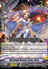 Moonlight Melody Tamer, Betty - V-BT09/024EN - RR