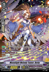 Moonlight Melody Tamer, Betty - V-BT09/SP17EN - SP