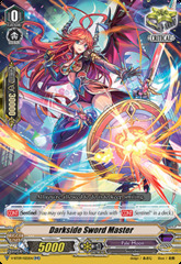 Darkside Sword Master - V-BT09/025EN - RR