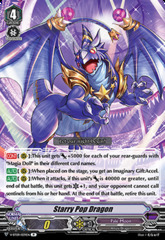 Starry Pop Dragon - V-BT09/039EN - R