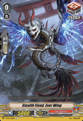 Stealth Fiend, Ever Wing - V-BT09/058EN - C