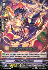 Happiness Collector - V-BT09/078EN - C