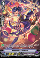 Happiness Collector - V-BT09/SP20EN - SP