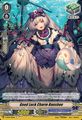 Good Luck Charm Banshee - V-BT09/094EN - C