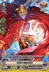 Hades Hypnotist - V-BT09/SP19EN - SP