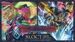 V Booster Set 10: Phantom Dragon Aeon Booster Box