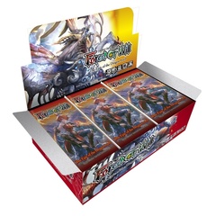 The Epic of the Dragon Lord Booster Box