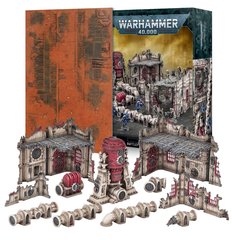 Warhammer 40,000: Command Edition Battlefield Expansion Set