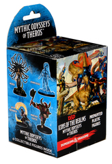 Icons of the Realms - Mythic Odysseys of Theros Booster Pack