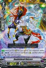 Doublehead Unicorn - V-PR/0159EN - PR - RRR Foil