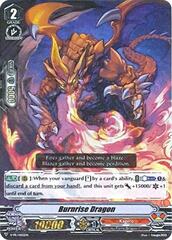 Burnrise Dragon - V-PR/0155EN - PR - RRR Foil