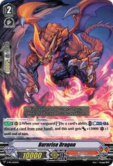 Burnrise Dragon - V-PR/0155EN - PR