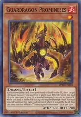 Guardragon Promineses - MP20-EN010 - Common - 1st Edition