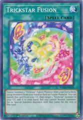 Trickstar Fusion - MP20-EN026 - Common - 1st Edition