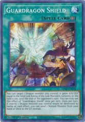 Guardragon Shield - MP20-EN028 - Common - 1st Edition